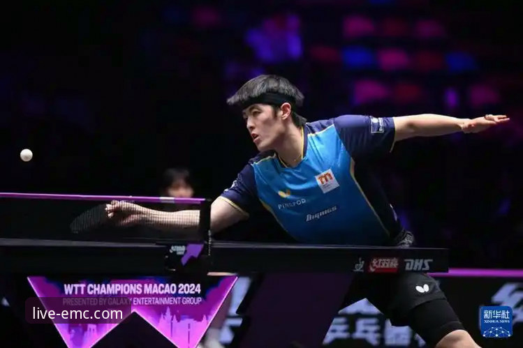 青春风暴的终极对决：直板快攻VS坚韧意志，谁主沉浮？